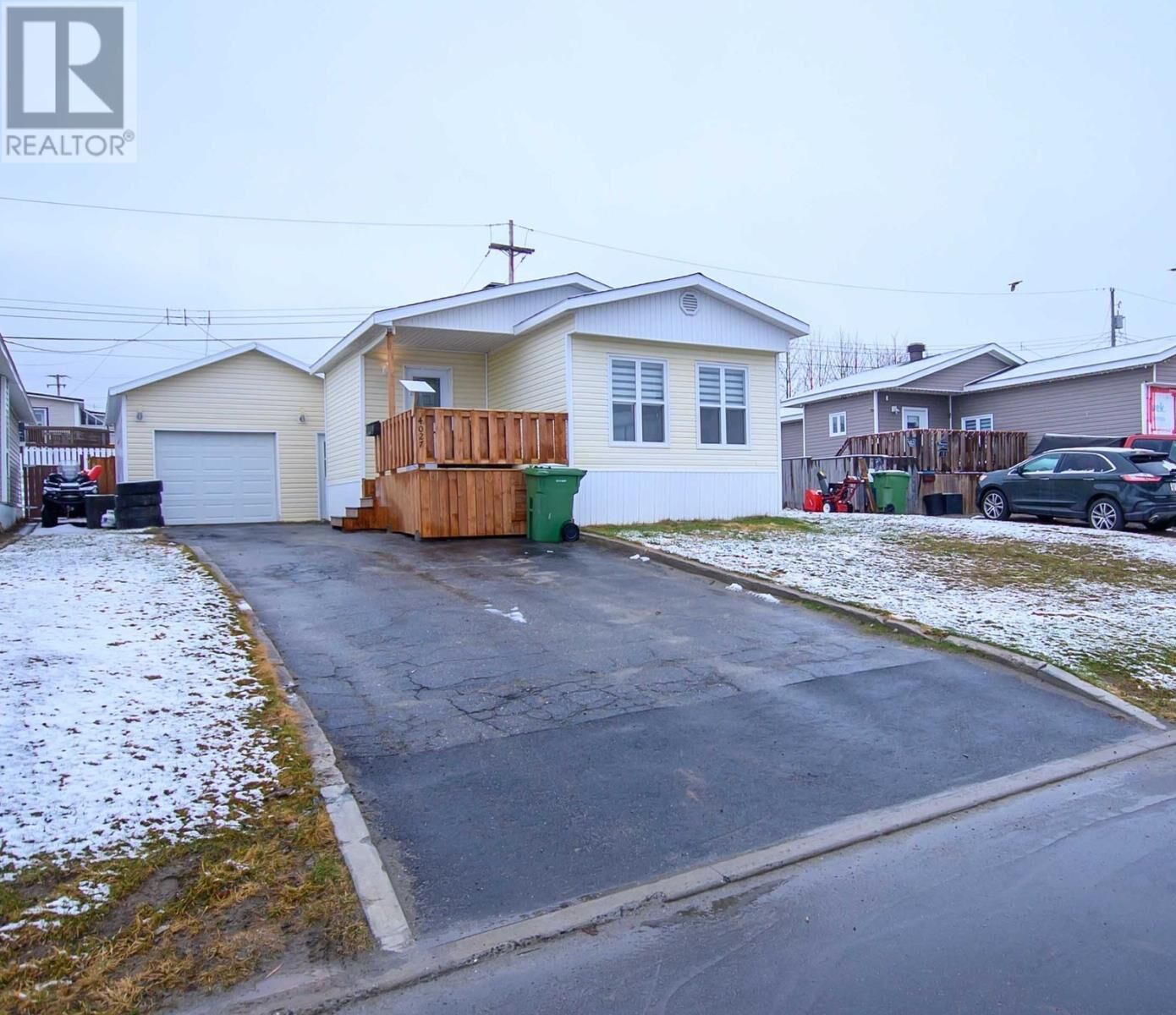 Property Photo:  4027 Harrie Lake Drive  NL A2V 2S5 