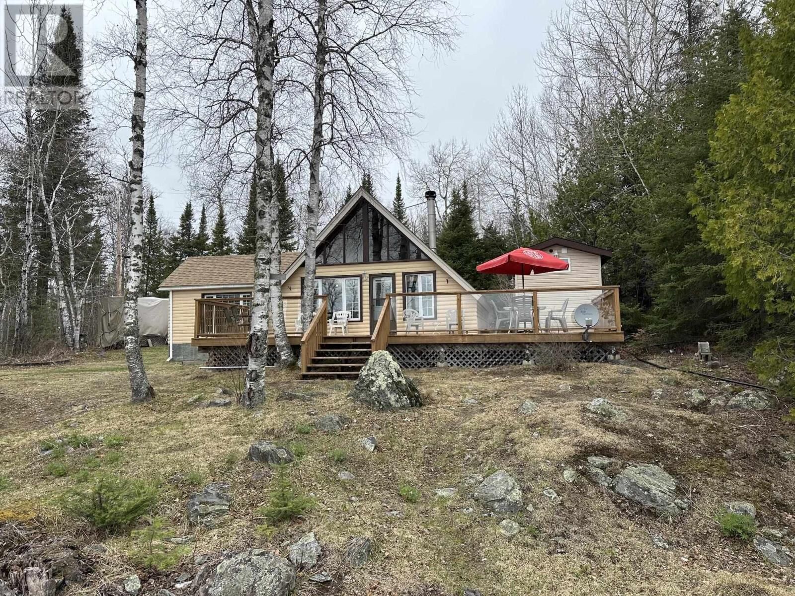 Property Photo:  19 Rudolph'S Ln  ON P0T 2T0 