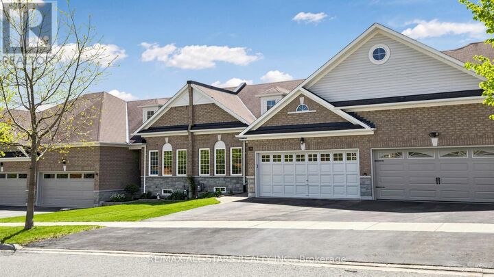 Property Photo: 22 Geo Izatt Drive ON L9P 0A4