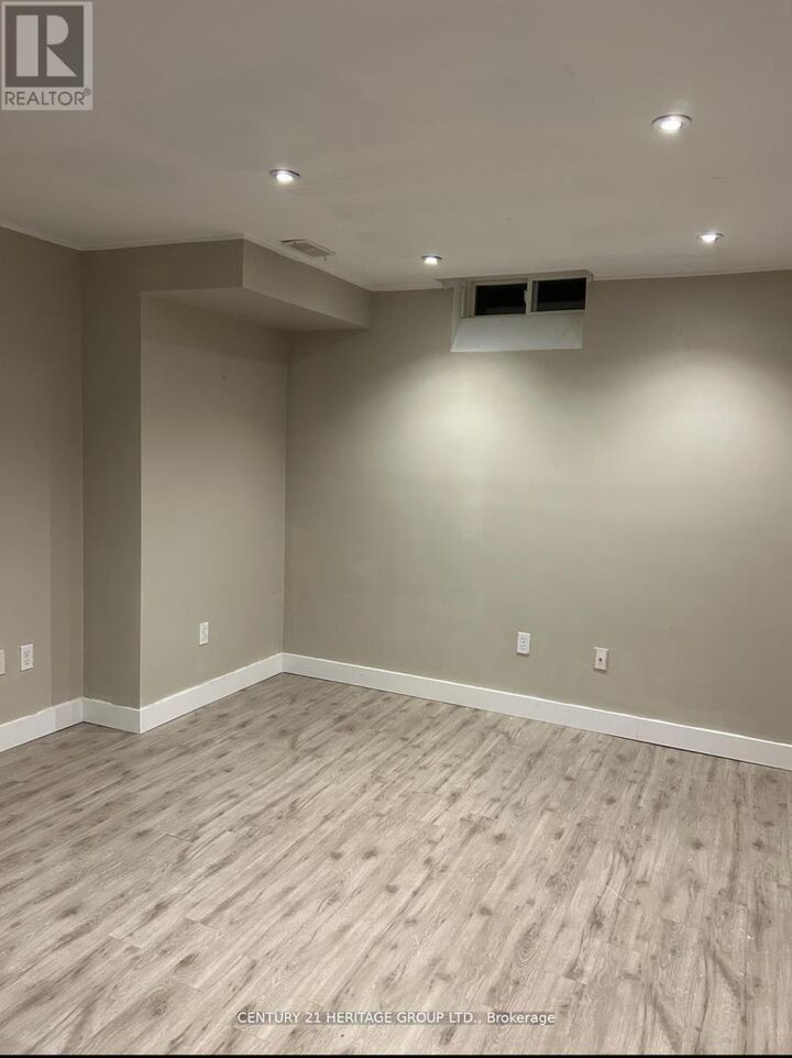 Property Photo:  362 Gilpin Drive Bsmt  ON L3X 3H2 