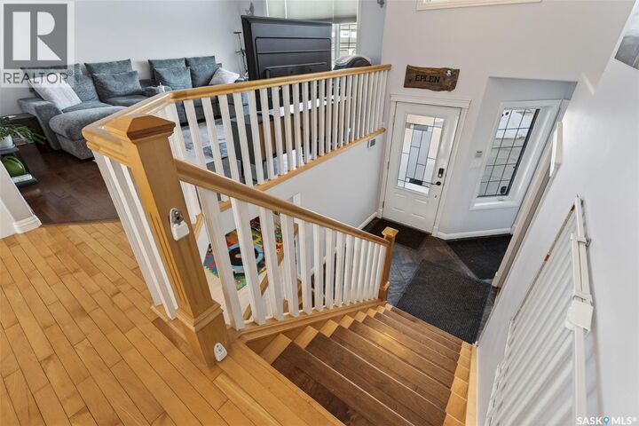 Property Photo:  39 McKnight Drive  SK S6V 7Z7 