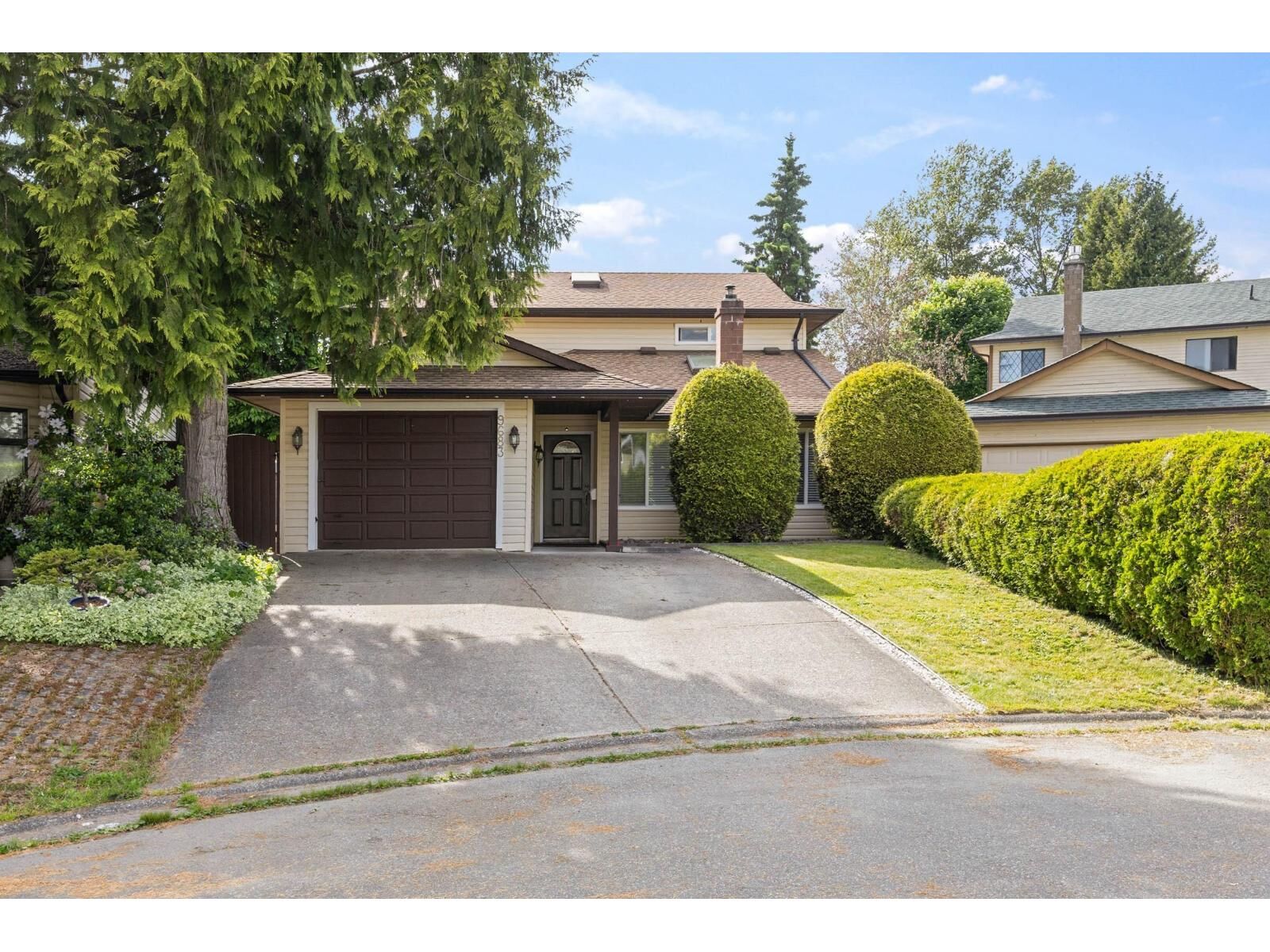 Property Photo:  9683 155B Street  BC V3R 7N9 