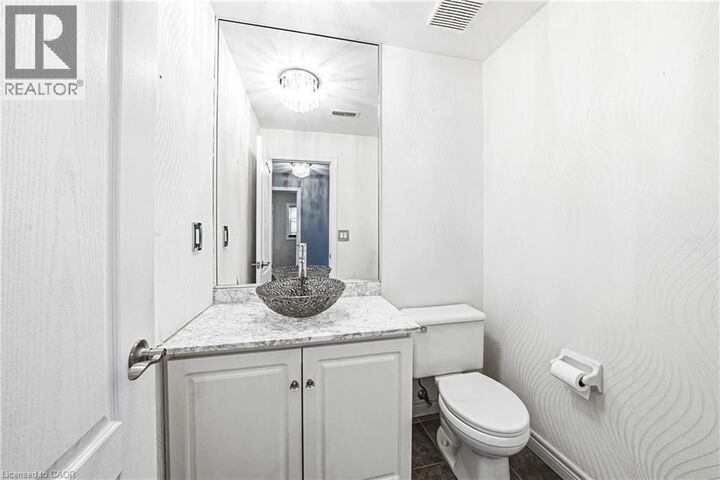 Property Photo:  515 North Service Road 22  ON L8E 5X6 