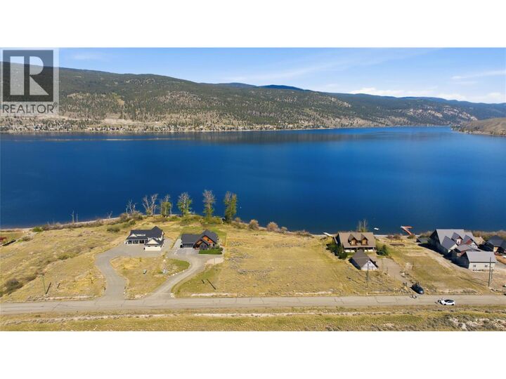 Property Photo:  6961 Old Nicola Trail Trail  BC V0E 1S0 