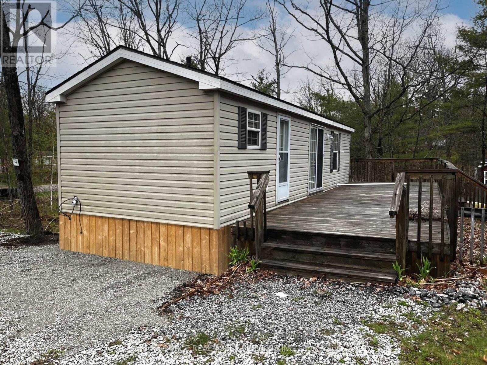 Property Photo: 1336 S Morrison Lake Road Mor09 ON P0E 1G0