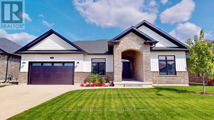 Property Photo:  214 Irishwood Lane  ON N0G 2V0 