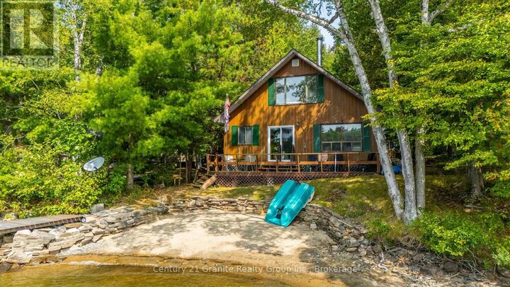 Property Photo: 1100 Fairfield Bay Drive South ON K0M 2K0