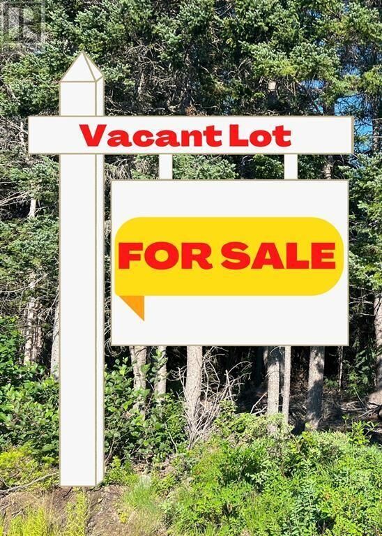 Property Photo:  0 Parsons Place  NL A1X 7B9 