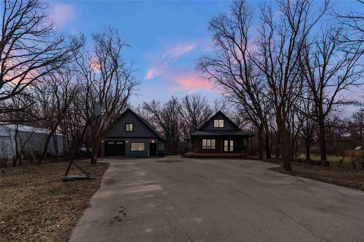 Photo de la propriété: 150 Pth 52 Highway MB R5G 1H3