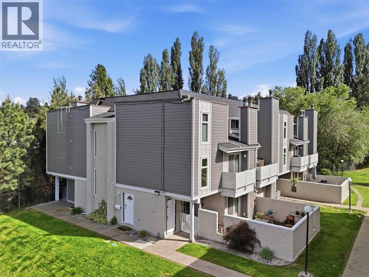 Property Photo: 1435 Summit Drive 60 BC V2E 1S4