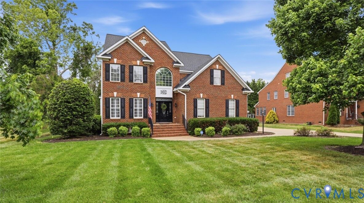 Property Photo:  11012 Slenderleaf Drive  VA 23060 