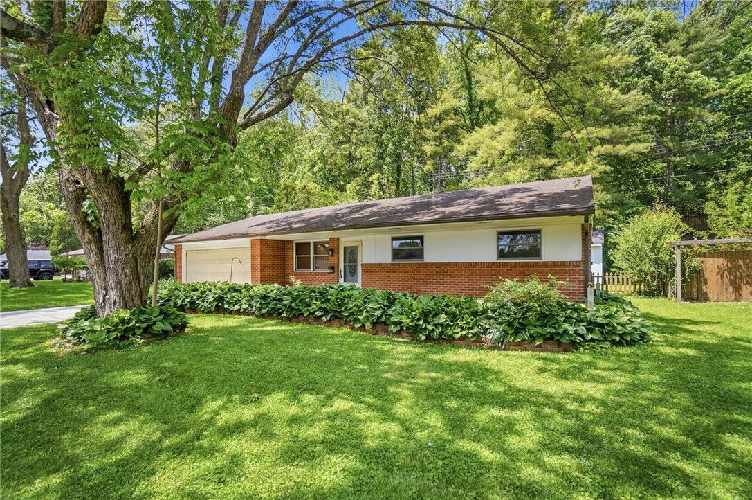 Property Photo:  160 Belair Circle  OH 45305 