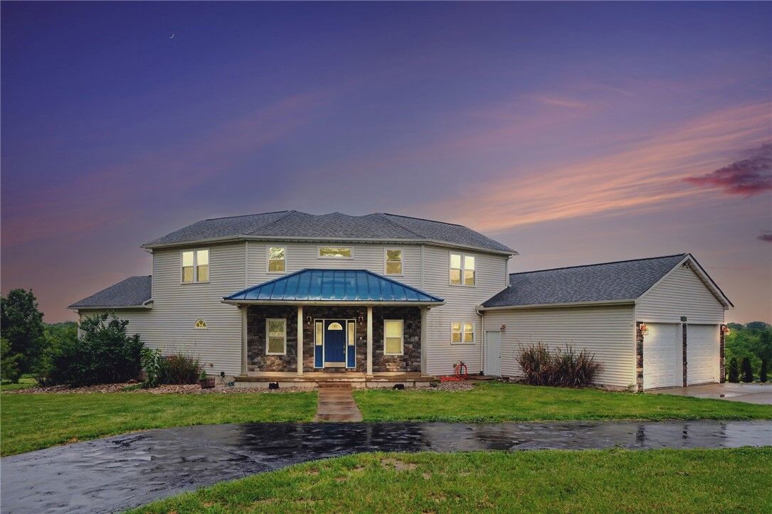 Property Photo:  5791 State Road  OH 45013 