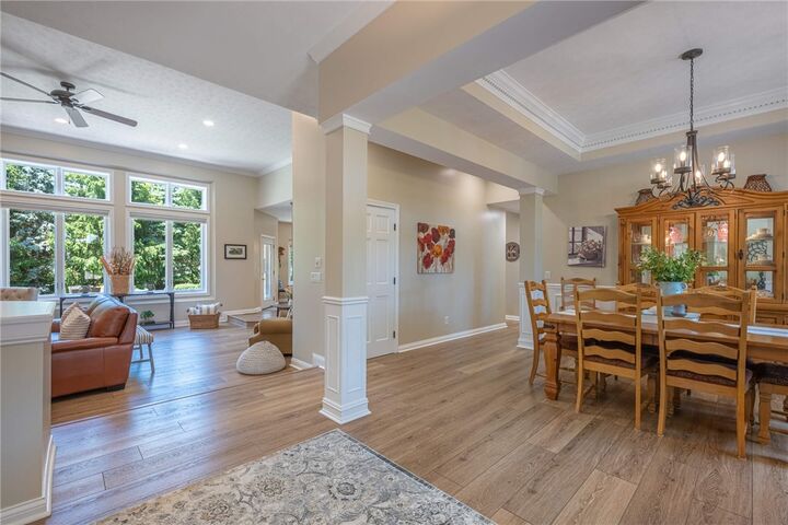 Property Photo: 7625 Deer Path Court OH 45066