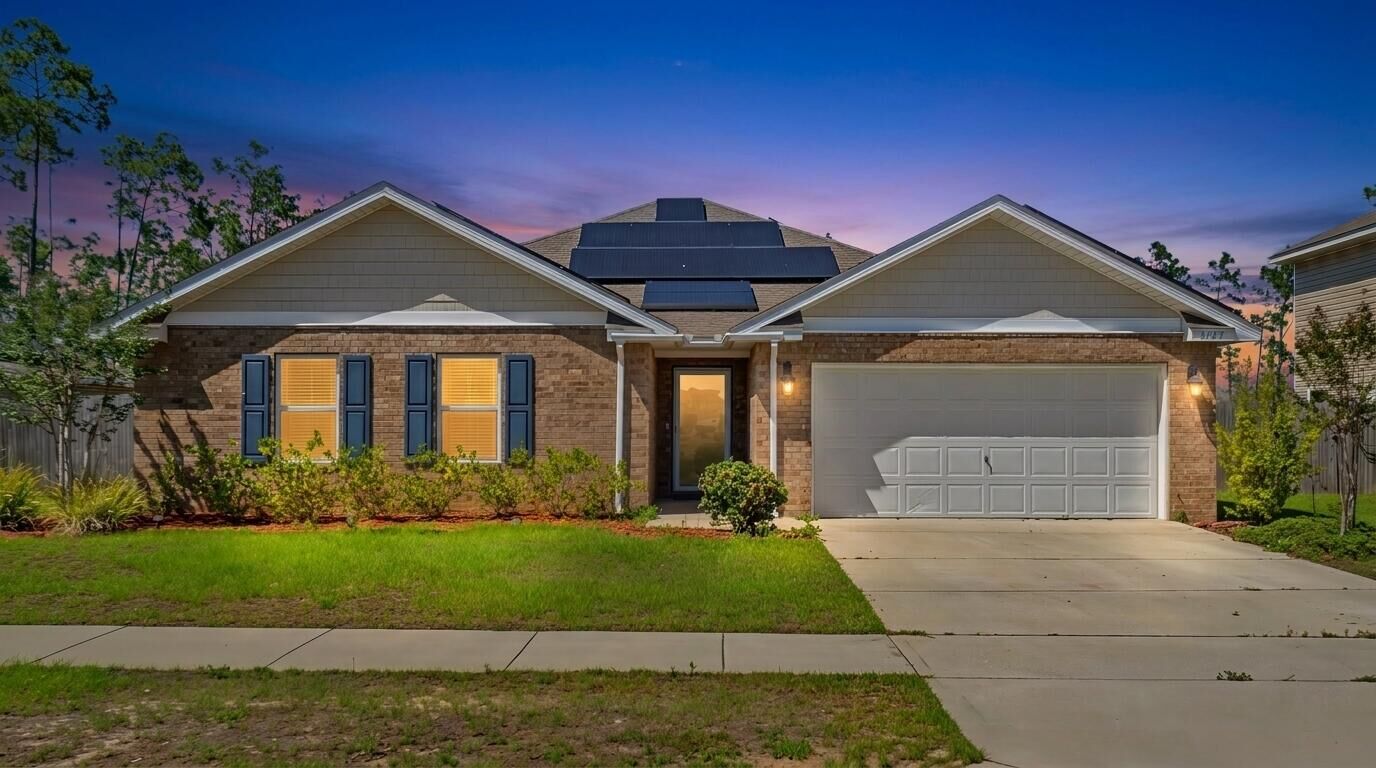 Property Photo:  3927 Alva Thomas Road  FL 32404 