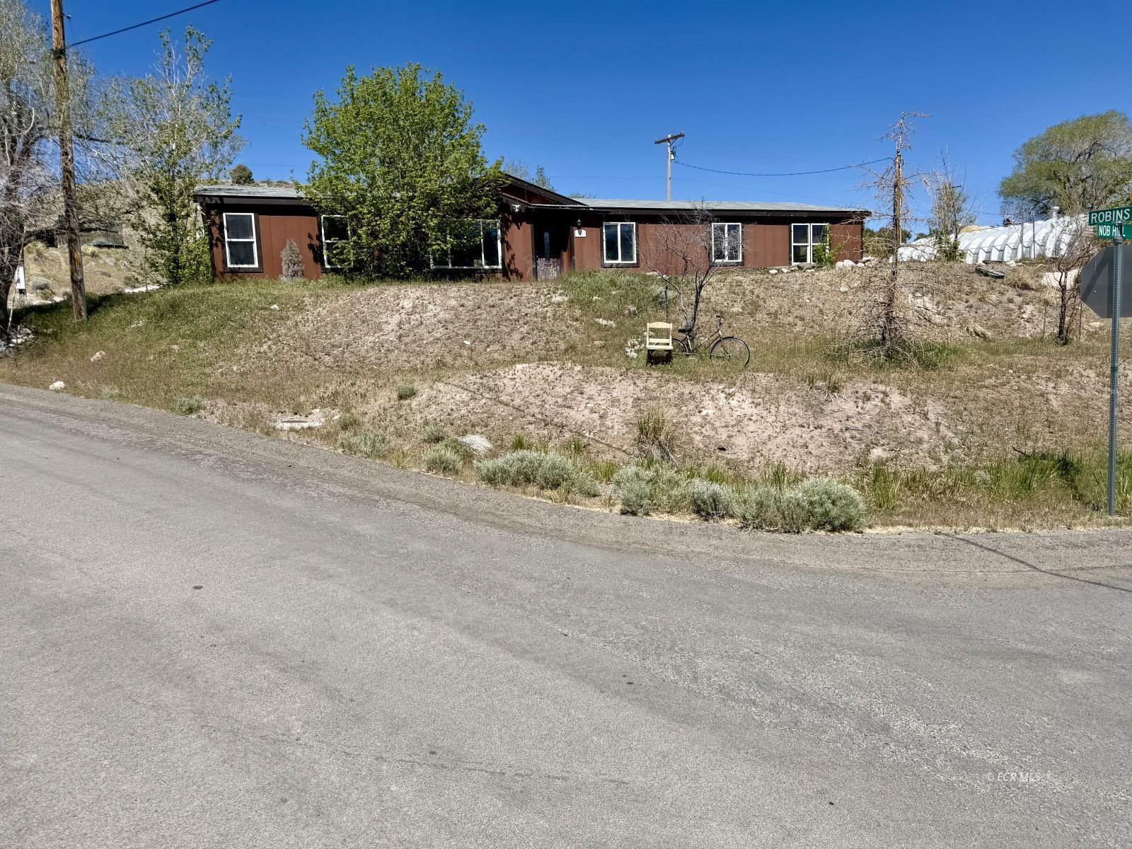 Property Photo:  300 Nob Hill Avenue  NV 89316 