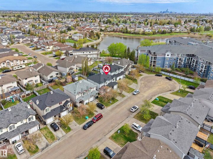 Property Photo:  16121 131A Street NW  AB T6V 1X7 