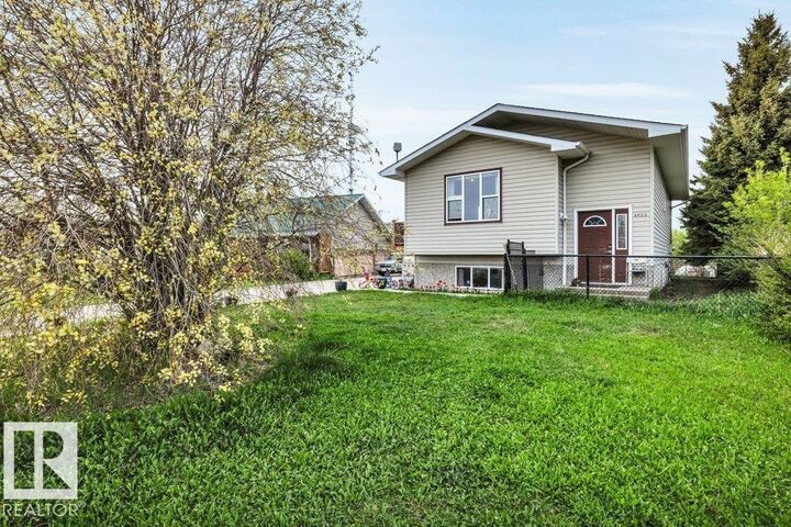 Property Photo:  4508 49 Avenue  AB T0C 2P0 