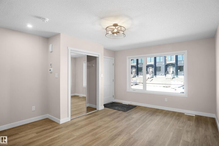 Property Photo: 19453 22 Avenue NW AB T6M 3J3