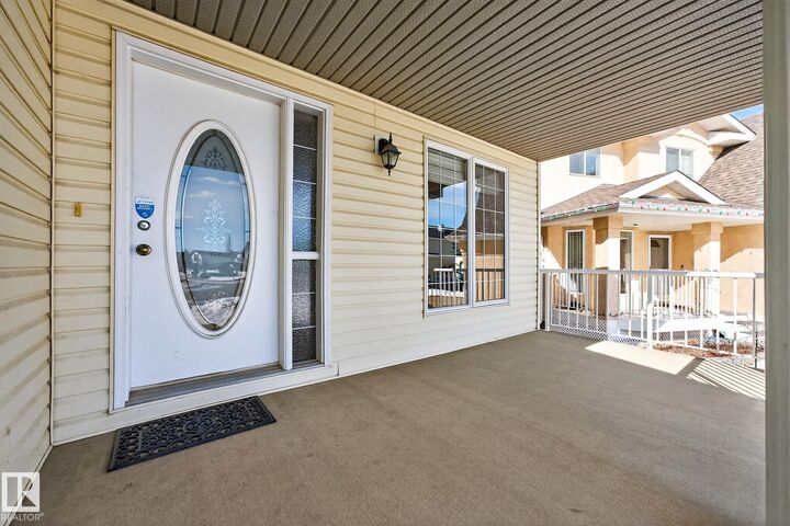 Property Photo:  1354 118A Street NW  AB T6J 7G2 