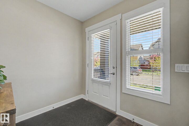 Property Photo: 4207 Prowse Way SW AB T6W 3A6