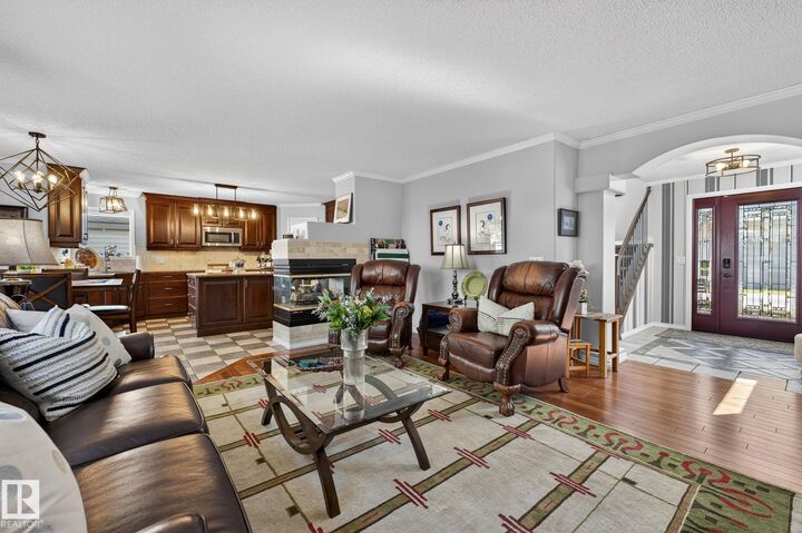 Property Photo: 4830 188 Street NW AB T6M 2S2