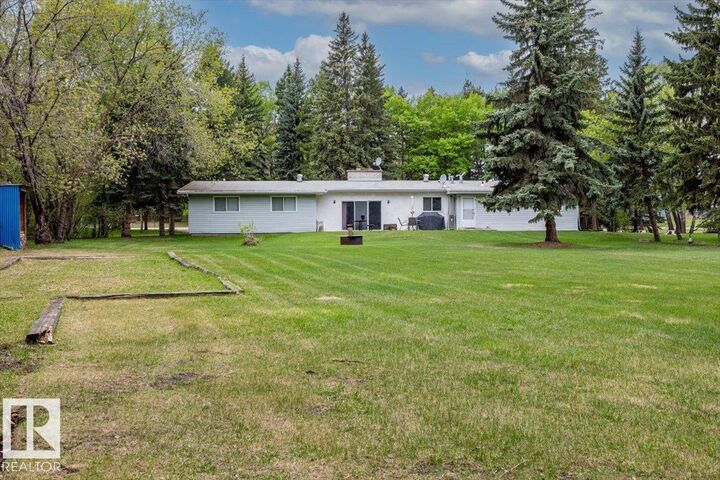 Property Photo:  4411 209 Street NW  AB T6M 2P3 