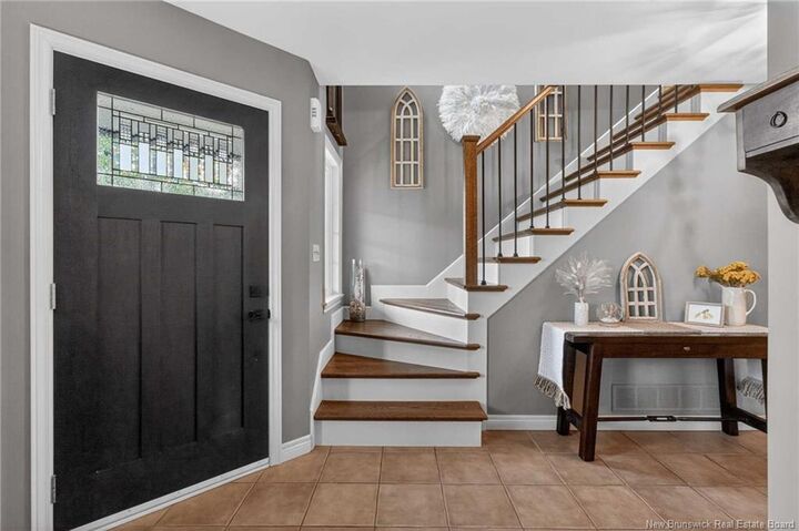 Property Photo:  162 Cyr Street  NB E1A 7Z1 