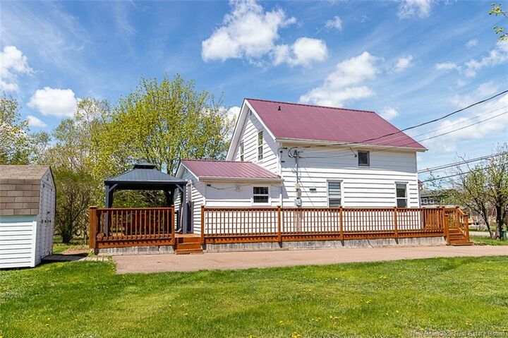 Property Photo: 1307 Route 133 NB E4P 8C7
