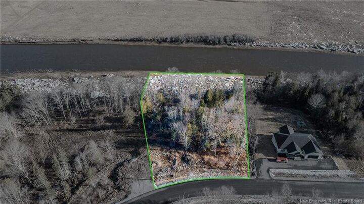 Property Photo:  Lot 1D Motivation Avenue  NB E2G 2A1 
