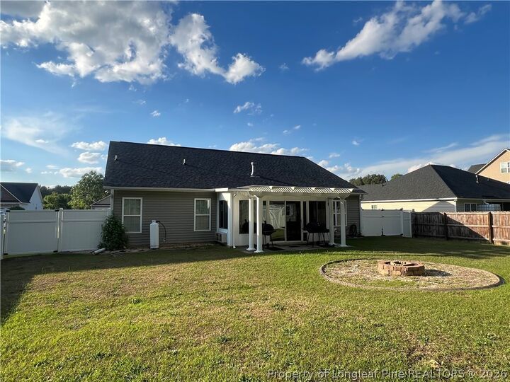 Property Photo:  156 Crestwood Lane  NC 28376 