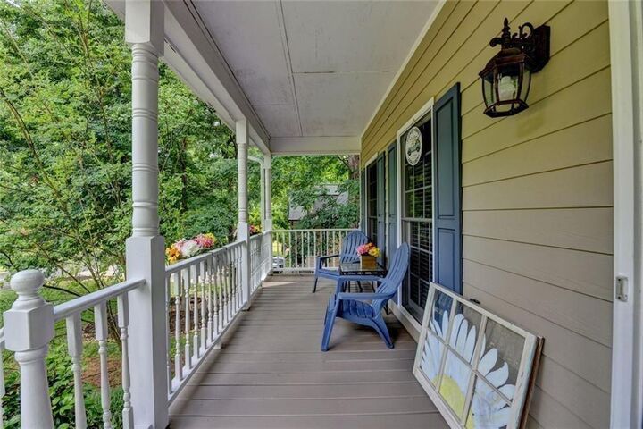 Property Photo: 7670 Paces Lane GA 30506