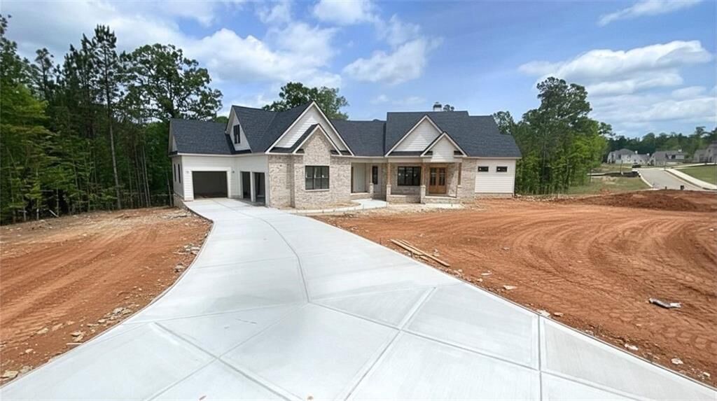 Property Photo: 39 Sweet Rose Court GA 30265
