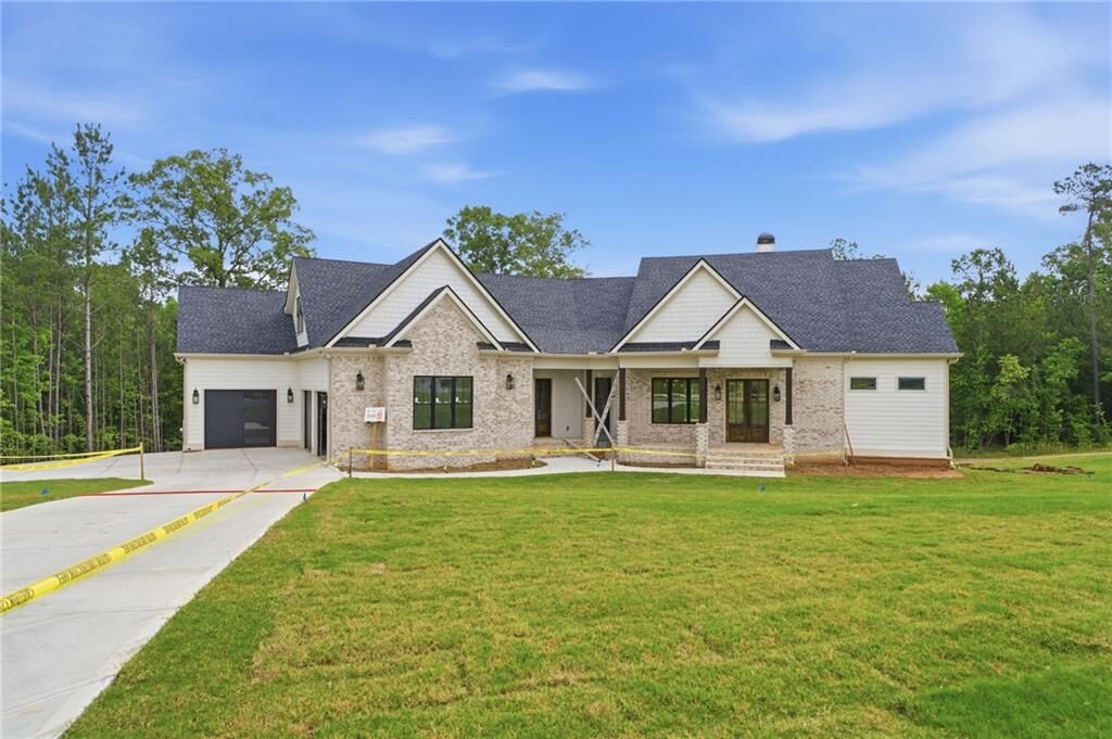 Property Photo: 39 Sweet Rose Court GA 30265