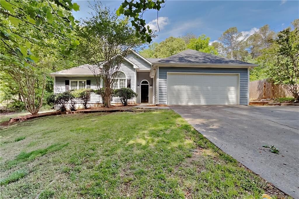 Property Photo:  6820 Payton Road  GA 30041 