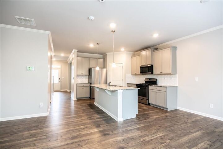 Property Photo: 4377 Montberry Lane GA 30213