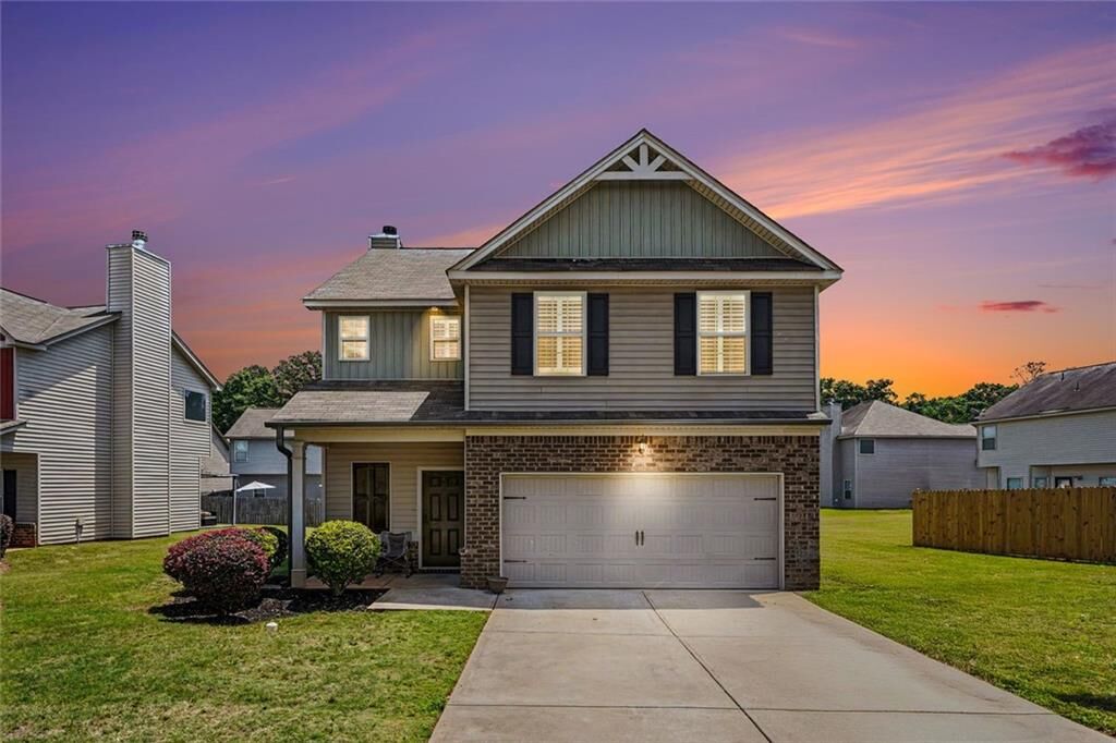 Property Photo: 108 Truman Court GA 30233
