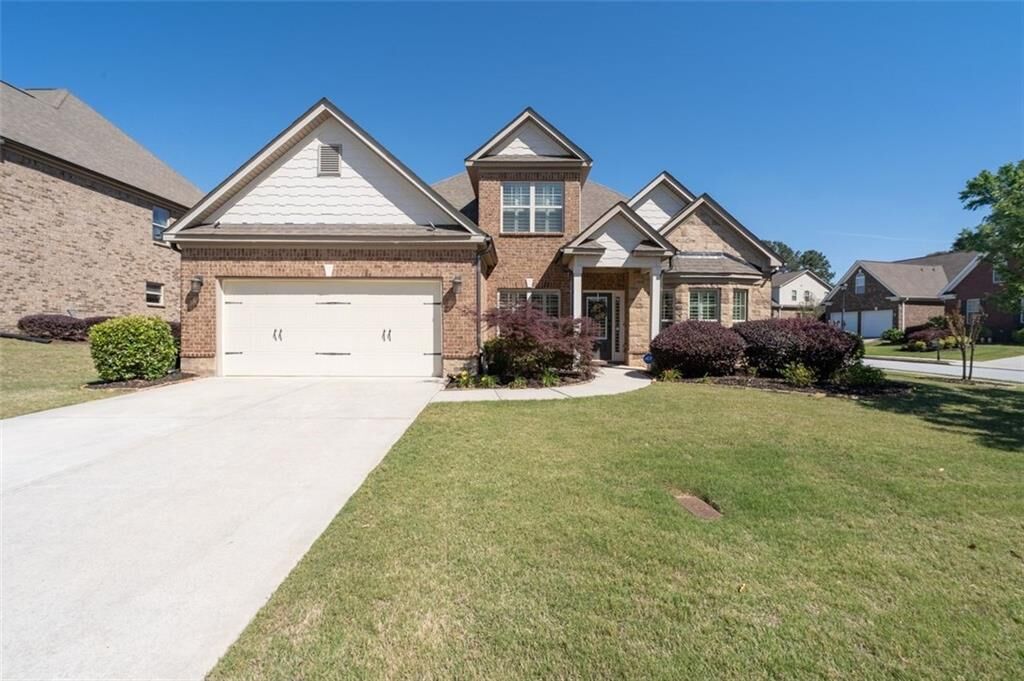 Property Photo: 2756 Madison Mae Lane GA 30017