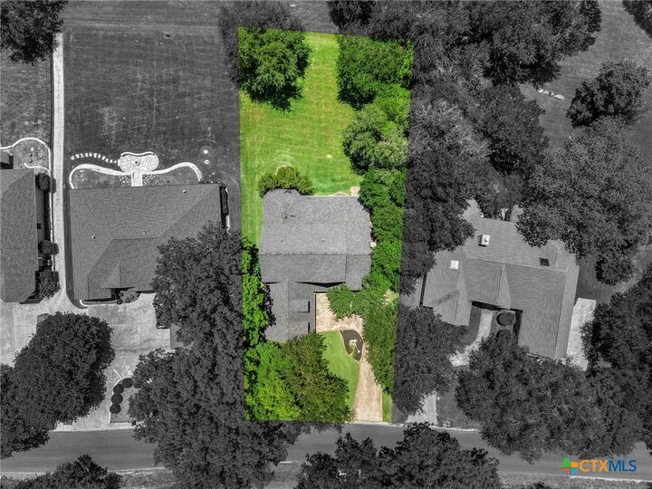 Property Photo: 2815 Chisholm Trail TX 76571