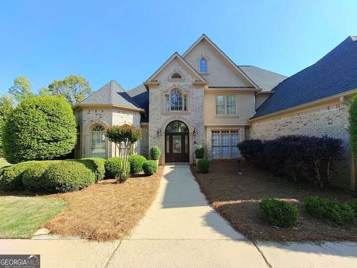 Property Photo:  5359 Point South Drive  GA 30504 
