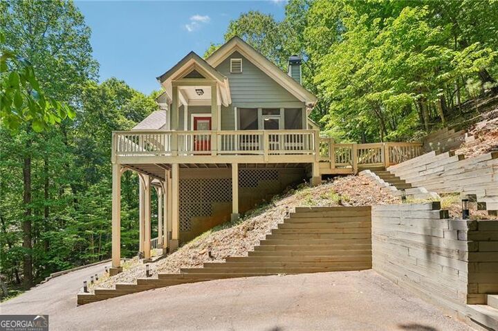 Property Photo:  22 Windflower Drive  GA 30143 