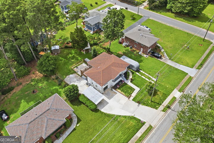 Property Photo:  2300 Sandtown Road SW  GA 30060 