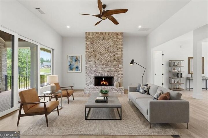 Property Photo: 39 Sweet Rose Court GA 30265