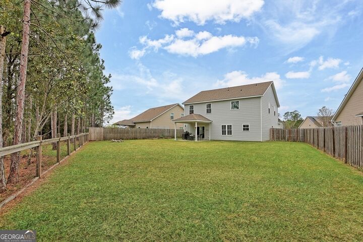 Property Photo:  126 Aquaduct Drive  GA 31326 