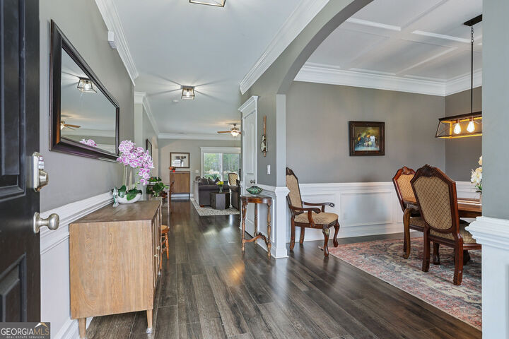 Property Photo:  126 Aquaduct Drive  GA 31326 