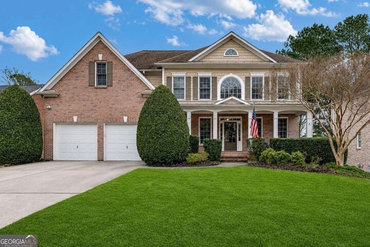 Property Photo:  226 Middleton Place  GA 30017 
