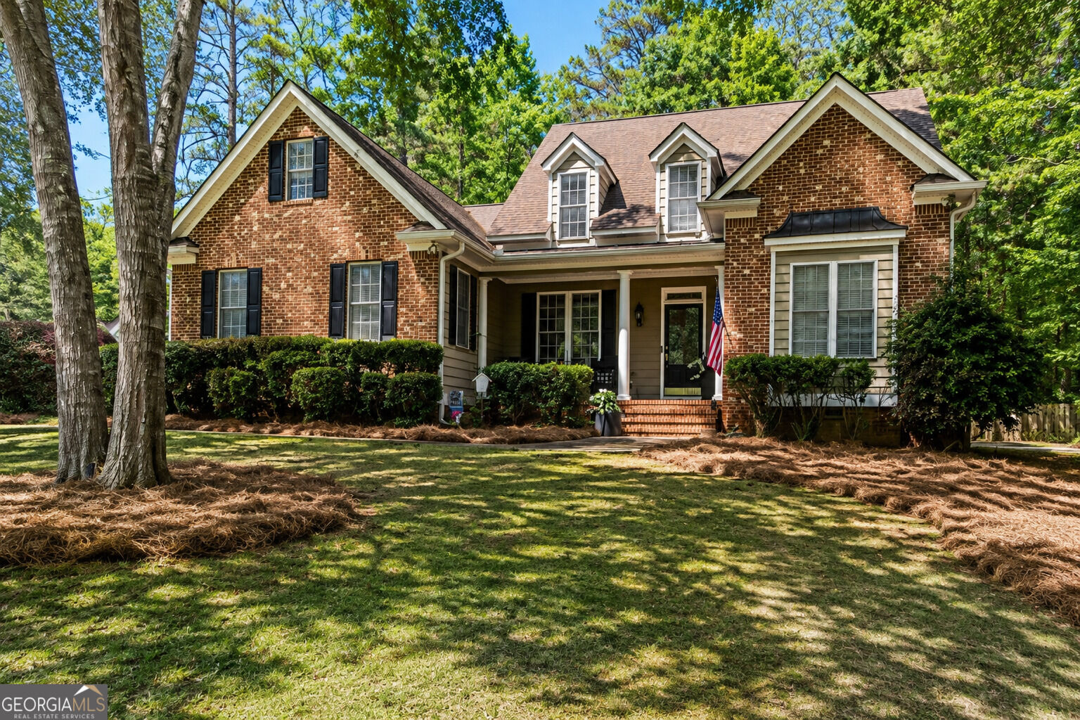 Property Photo:  127 Shoreline Circle  GA 30263 