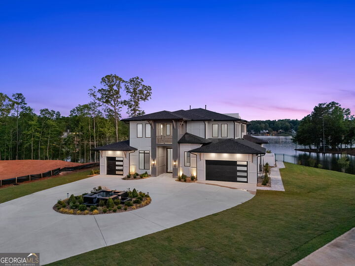 Property Photo:  295 Snug Harbor Place  GA 30263 