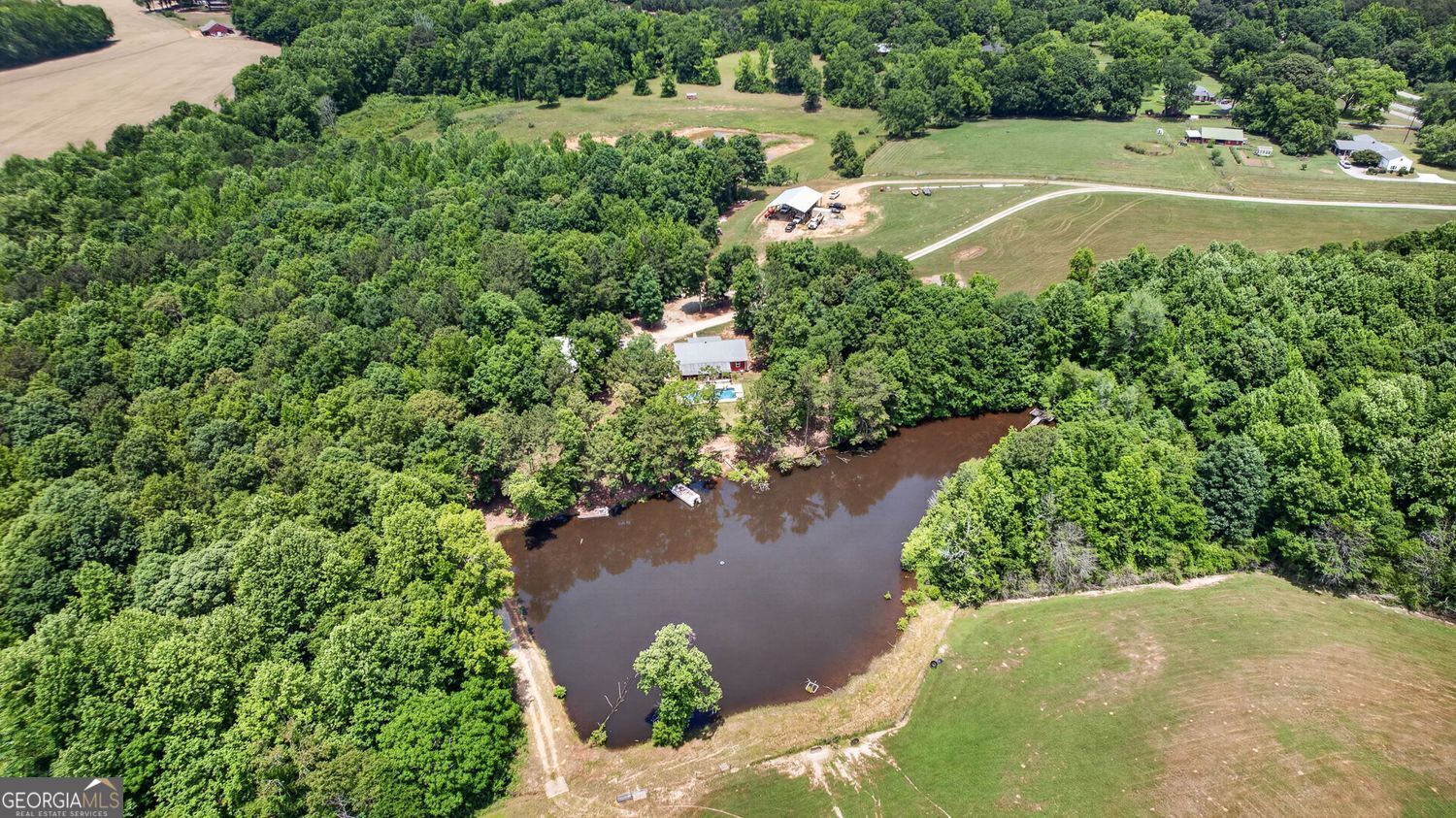 Property Photo: 454 Tom Bell Road GA 30257