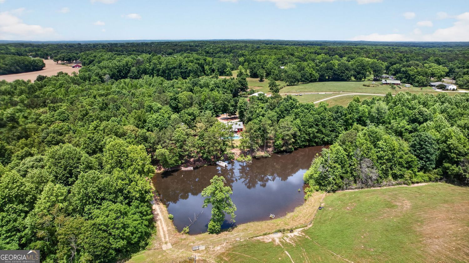 Property Photo:  454 Tom Bell Road  GA 30257 
